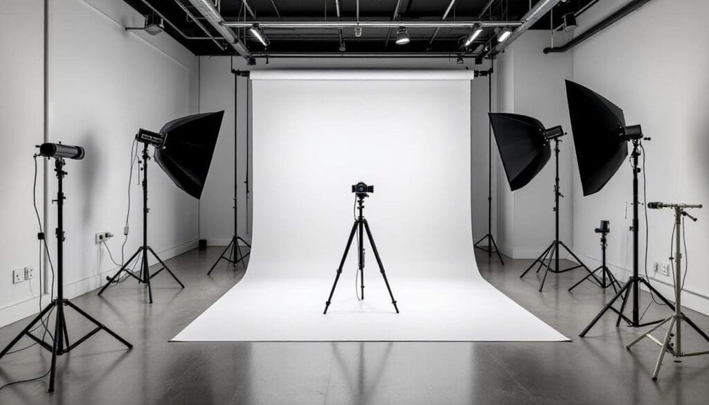 Star JD - Professional Video Production Studio