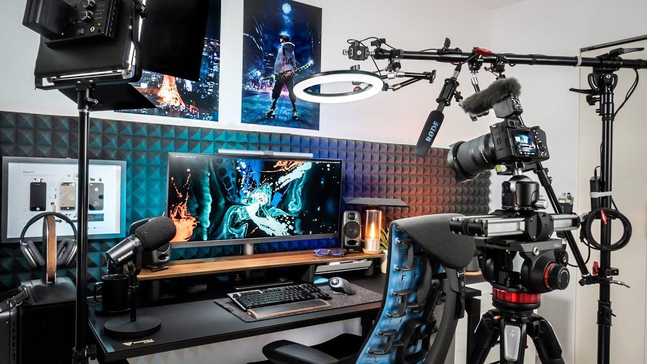 The Ultimate 2026 Budget Studio Setup: Professional Video Quality for Under ₹1,000