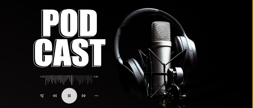 What Is a Podcast and Why Is It So Popular Today?