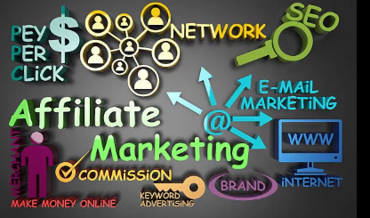 The Multi-Stream Income Guide: Ad Revenue, Affiliate Marketing, and Digital Products