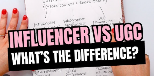 UGC vs. Influencer Content in 2026: Which One Pays More?