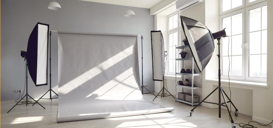 Benefits of Rental Studio: Why It’s a Smart Investment for Creators, Brands & Professionals