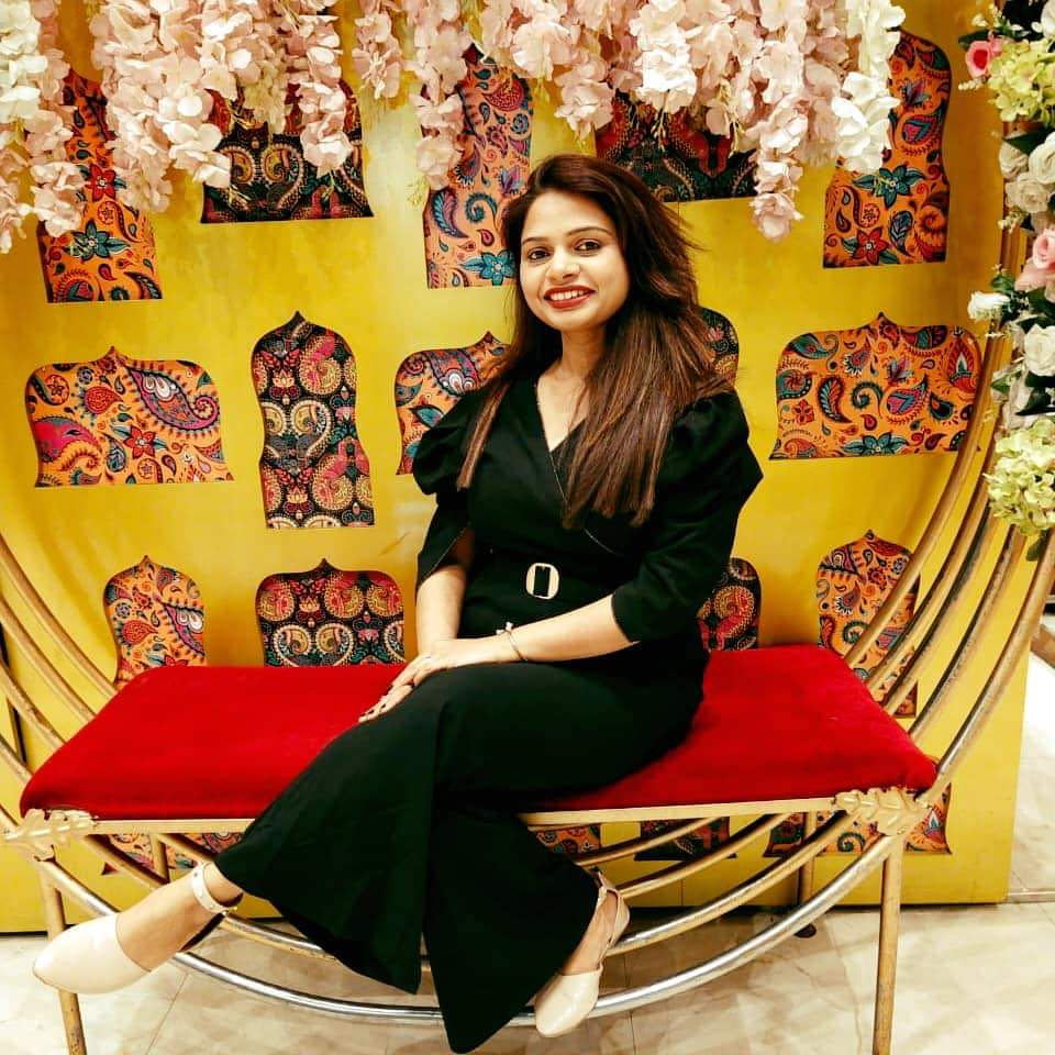 Ankita Jha