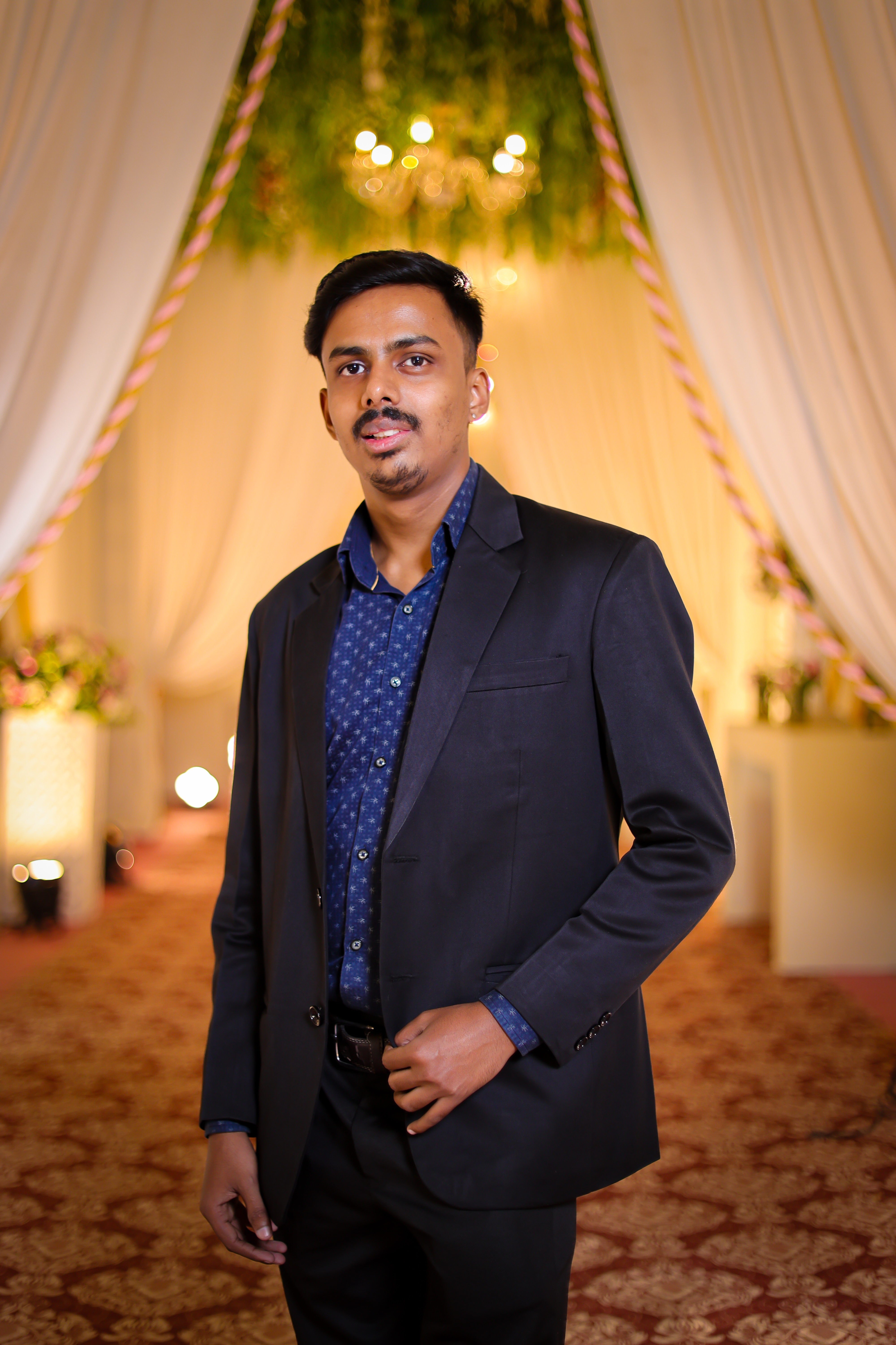 Shashank