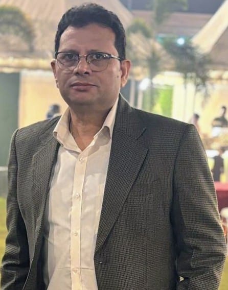 Sushil Khatta