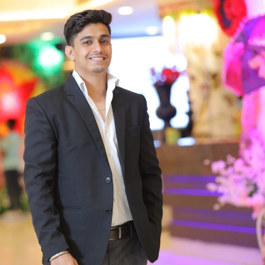 Vishal Sharma